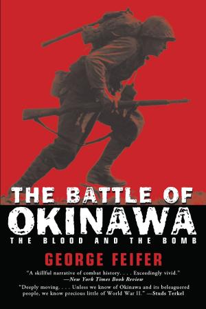 Cover of the book Battle of Okinawa by Frank Ahearn, Eileen Horan