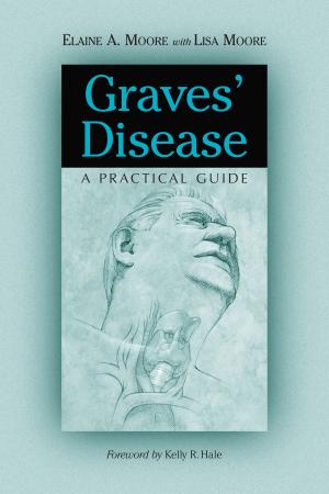 Cover of the book Graves' Disease: A Practical Guide by V. Fabbri