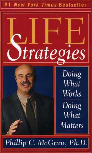 Cover of the book Life Strategies by Michel Bussi