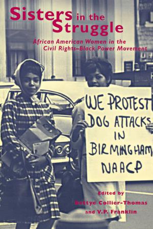 Cover of the book Sisters in the Struggle by Christy Clark-Pujara