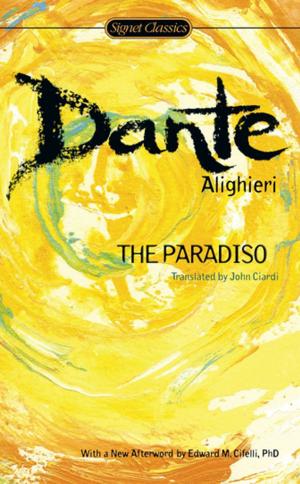 Cover of the book The Paradiso by Thomas Cathcart, Daniel Klein