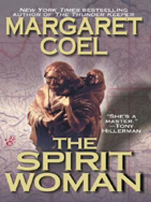 Cover of the book The Spirit Woman by Anitra Frazier, Norma Eckroate