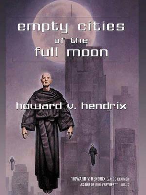Book cover of Empty Cities of the Full Moon