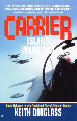 Cover of the book Carrier 18 by Milton Davis