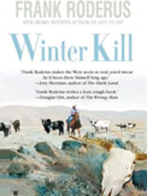 Cover of the book Winter Kill by Napoleon Hill