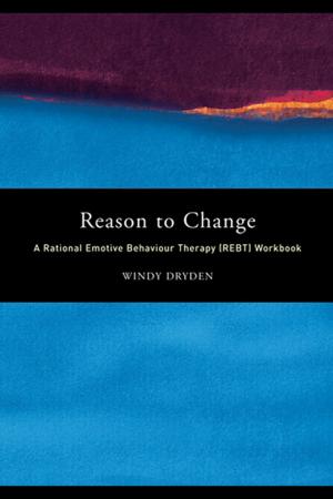 Cover of the book Reason to Change by Pamela A. Malone