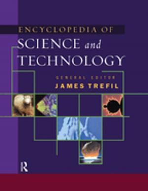 bigCover of the book The Encyclopedia of Science and Technology by 