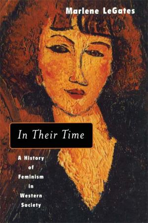 Cover of the book In Their Time by Francis K.O. Yuen