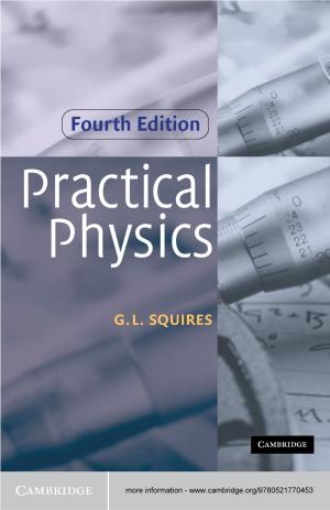 Cover of the book Practical Physics by Egbert J. Bakker