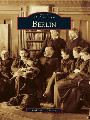 Cover of the book Berlin by Marc Wanamaker, Robert Nudelman