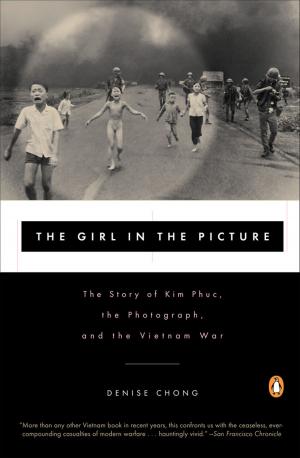 Cover of the book The Girl in the Picture by Patricia Cornwell