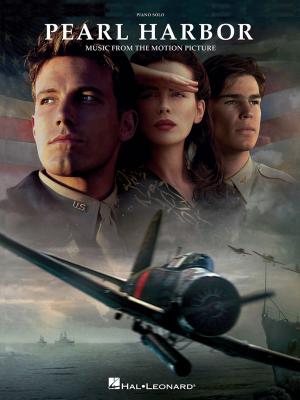 Cover of the book Pearl Harbor (Songbook) by Coldplay