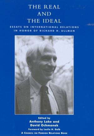 Cover of The Real and the Ideal
