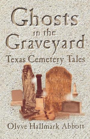 bigCover of the book Ghosts In The Graveyard by 