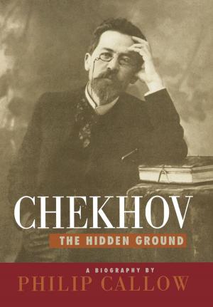 Cover of the book Chekhov by John Arquilla, defense analyst and author of Insurgents, Raiders, and Bandits