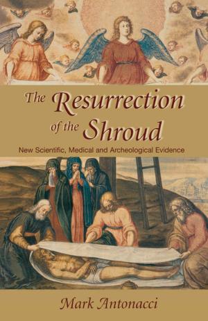 Cover of the book Resurrection of the Shroud by Pierre Jovanovic