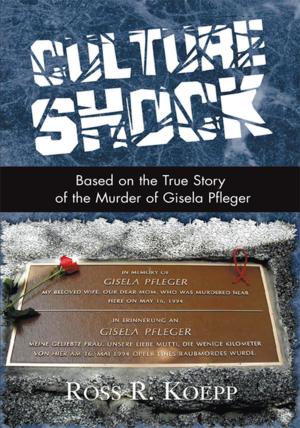 Cover of the book Culture Shock by Katina Walton