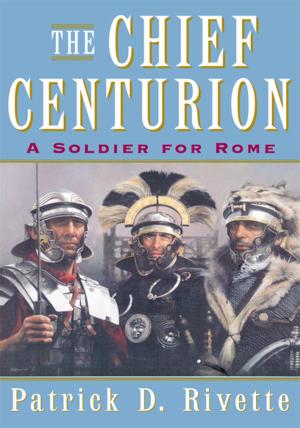 Cover of the book The Chief Centurion by Betty Cooper, Thomas Cook