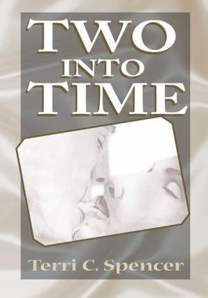 Cover of the book Two into Time by Dorila A. Marting