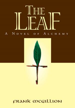 Cover of the book The Leaf by Jean Gerard Rhau