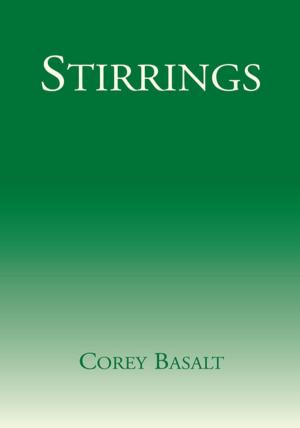 Cover of the book Stirrings by Guy Gauthier