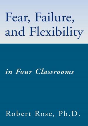 Cover of the book Fear, Failure, and Flexibility by Melanie D. Budiarto
