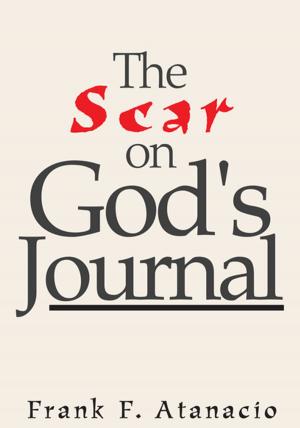 Cover of the book The Scar on God's Journal by Lynn Kong