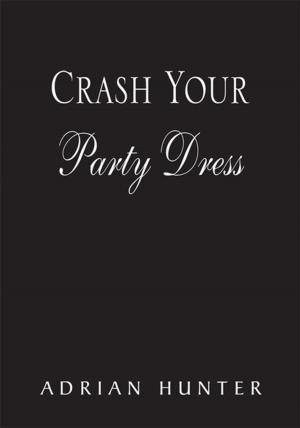 Book cover of Crash Your Party Dress