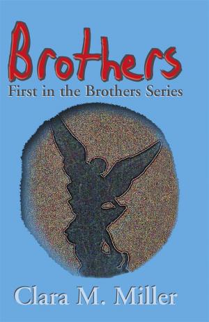 Cover of the book Brothers by Laura, Ruth Martin