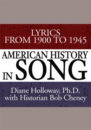 Cover of the book American History in Song by George A. Rados