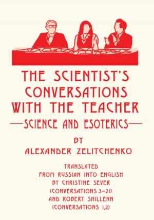 Cover of the book The Scientist's Conversations with the Teacher by J. Carol Goodman