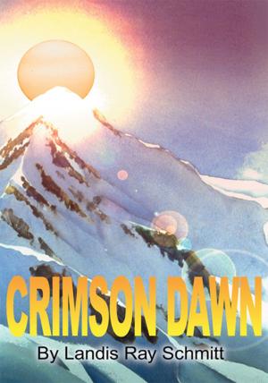 Cover of the book Crimson Dawn by Abdel Jaleel Nuriddin ND PhD