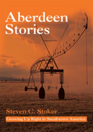 Cover of the book Aberdeen Stories by Dan Blatt