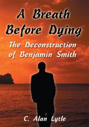 Cover of the book A Breath Before Dying by Jesse A. Jackson