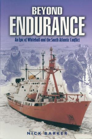 bigCover of the book Beyond Endurance by 