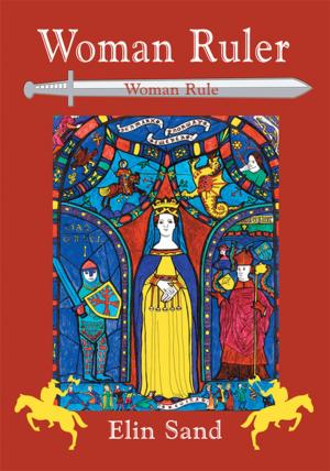 Cover of the book Woman Ruler by Dudley James Podbury