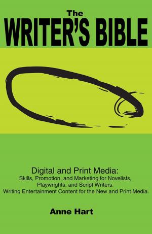 Cover of the book The Writer's Bible by Lisa Carole Mitchell