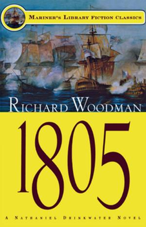 bigCover of the book 1805 by 