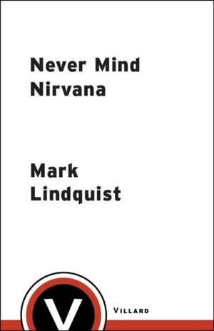 Cover of the book Never Mind Nirvana by Louis Begley