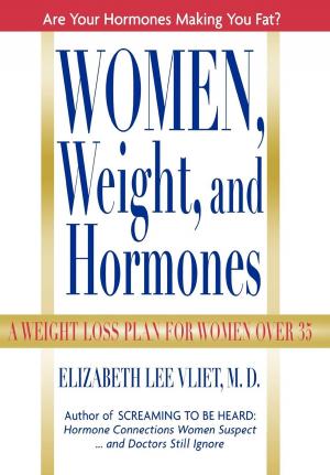 Book cover of Women, Weight, and Hormones