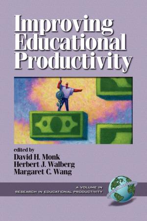 Cover of the book Improving Educational Productivity by 