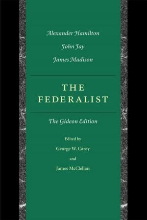 Cover of the book The Federalist by 