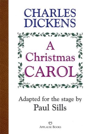 Cover of the book A Christmas Carol by Harvey Schmidt, Tom Jones