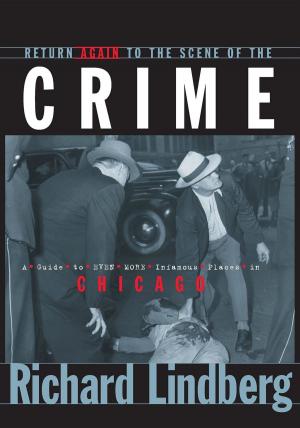 bigCover of the book Return Again to the Scene of the Crime by 