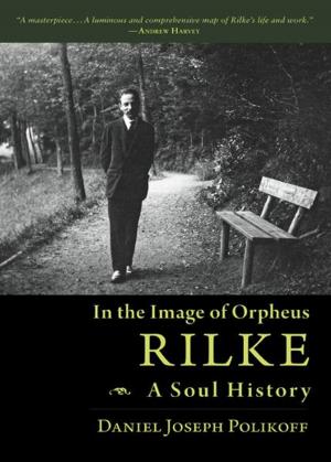 Cover of the book Rilke, A Soul History by Richard Price