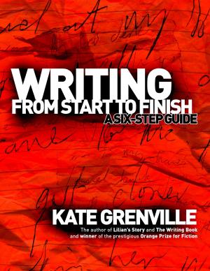 Cover of the book Writing From Start to Finish by Joe Snell
