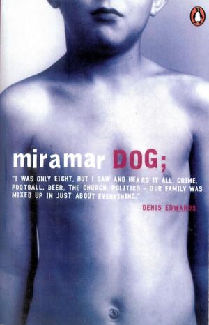 bigCover of the book Miramar Dog by 