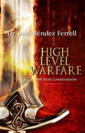 Book cover of High Level Warfare 2016
