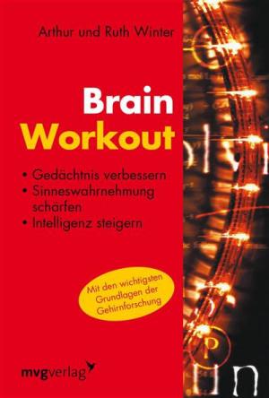 Cover of the book Brain Workout by Kim Havenith, Kim; Woschech Havenith