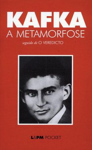Cover of the book A Metamorfose by Júlio Verne